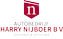 Logo Autobedrijf Harry Nijboer